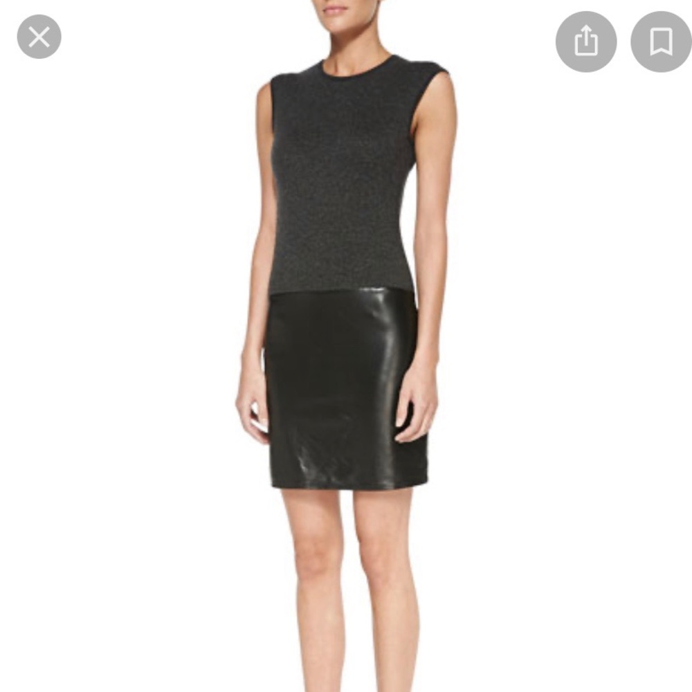 Ralph Lauren Black Label Dress